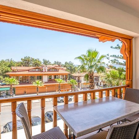 Xox Apart Hotel Akyaka  Ngoại thất bức ảnh