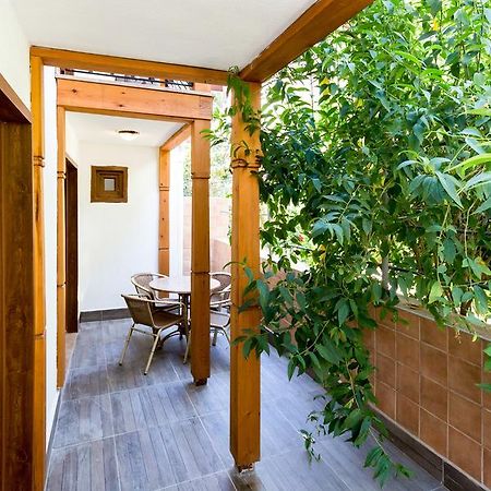 Xox Apart Hotel Akyaka  Ngoại thất bức ảnh