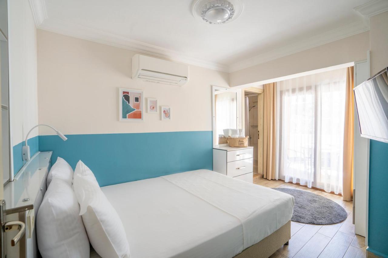 Xox Apart Hotel Akyaka  Ngoại thất bức ảnh