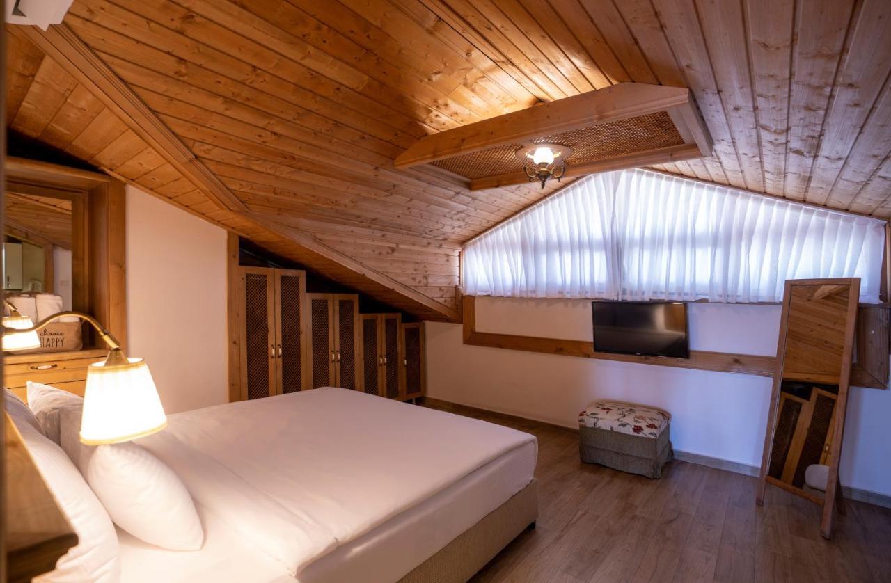 Xox Apart Hotel Akyaka  Ngoại thất bức ảnh