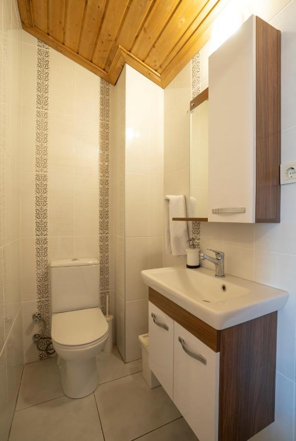 Xox Apart Hotel Akyaka  Ngoại thất bức ảnh