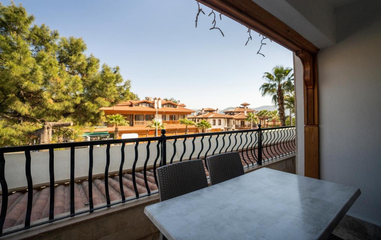 Xox Apart Hotel Akyaka  Ngoại thất bức ảnh