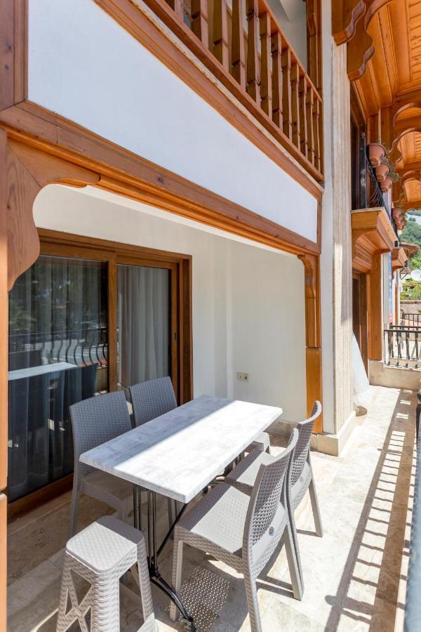 Xox Apart Hotel Akyaka  Ngoại thất bức ảnh