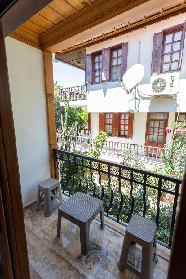 Xox Apart Hotel Akyaka  Ngoại thất bức ảnh