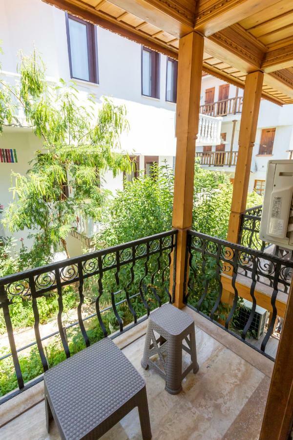 Xox Apart Hotel Akyaka  Ngoại thất bức ảnh