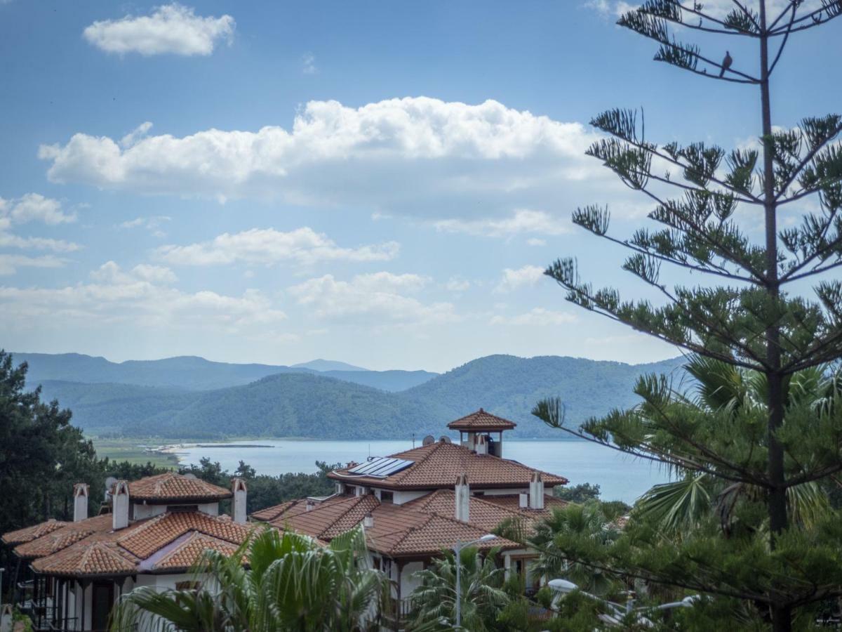 Xox Apart Hotel Akyaka  Ngoại thất bức ảnh