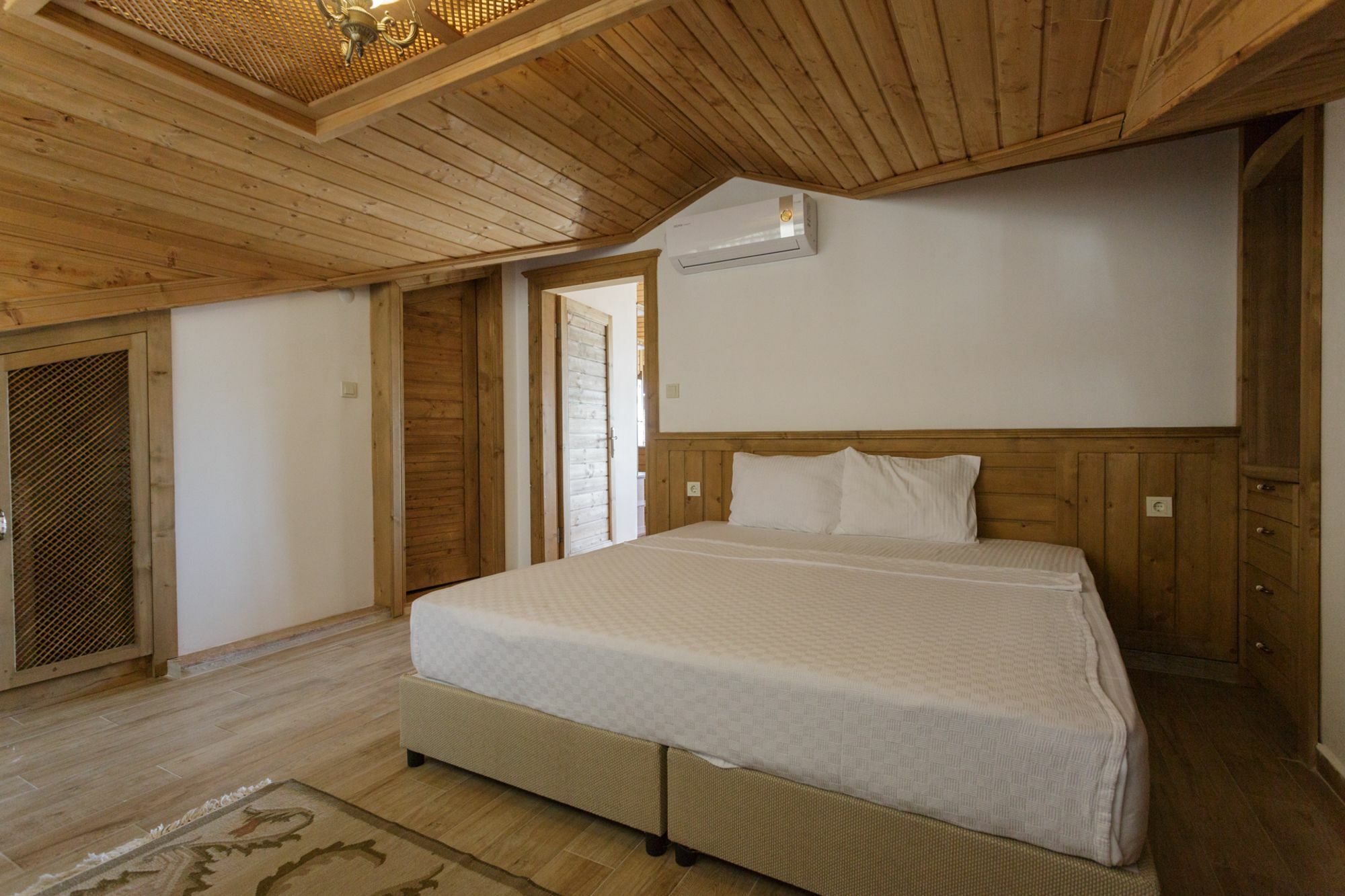 Xox Apart Hotel Akyaka  Ngoại thất bức ảnh